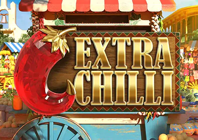 Extra Chilli