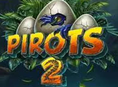 Pirots 2