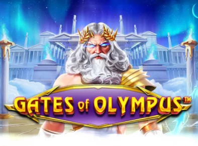 Gates of Olympus