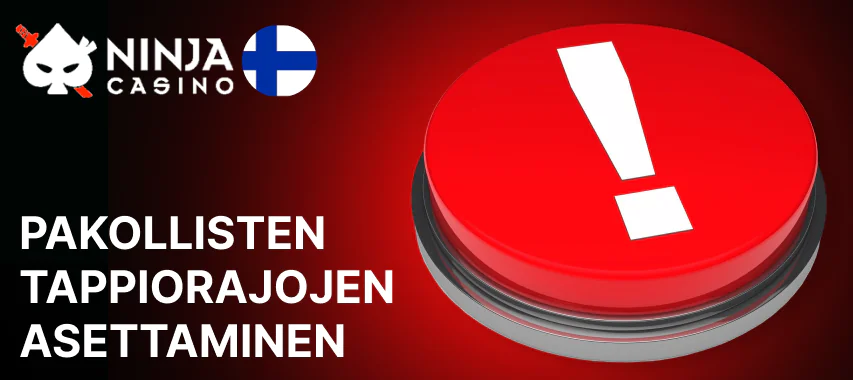 Tässä ovat niiden tarjoamat edut sekä sinulle että Ninja Casino